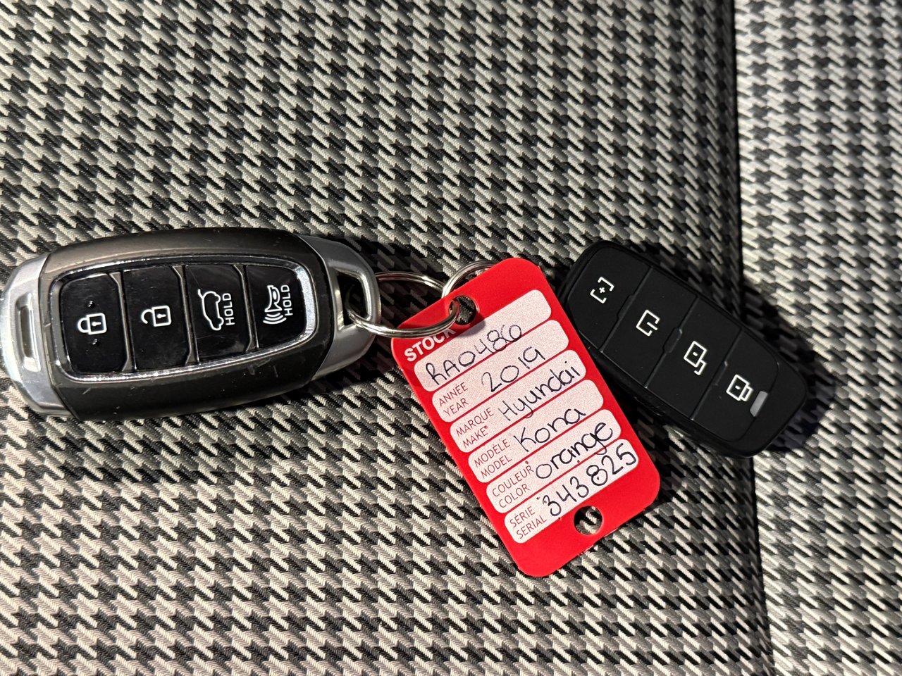 2019 Hyundai Kona Prefered-26