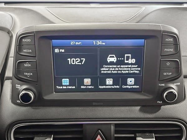 2019 Hyundai Kona Prefered-19