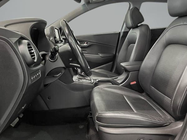 Hyundai Kona ULTIMATE AWD 2019-10