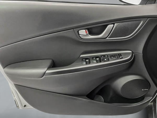 Hyundai Kona ULTIMATE AWD 2019-9