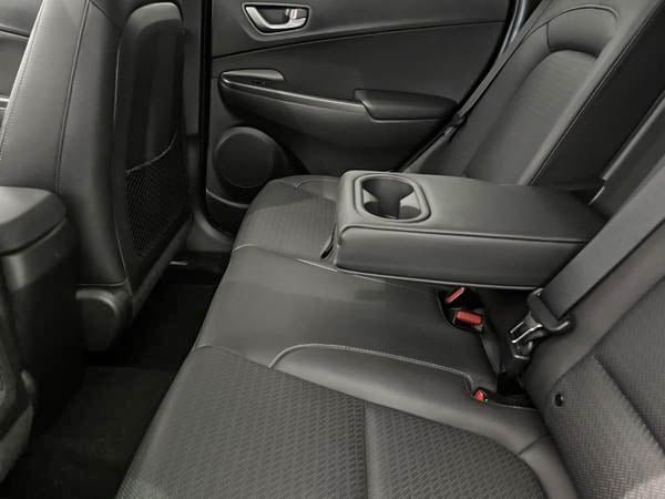 Hyundai Kona ULTIMATE AWD 2019-28