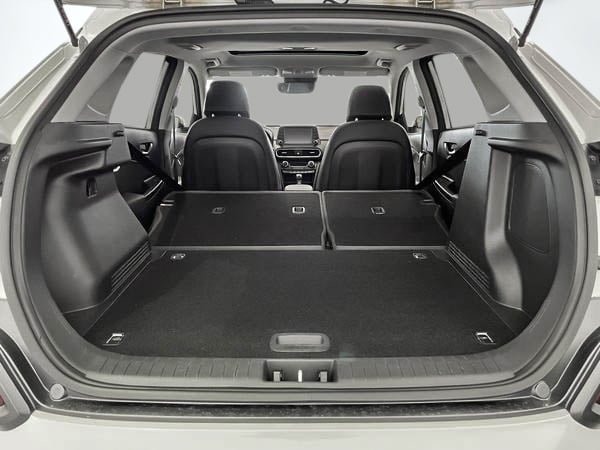 Hyundai Kona ULTIMATE AWD 2019-30