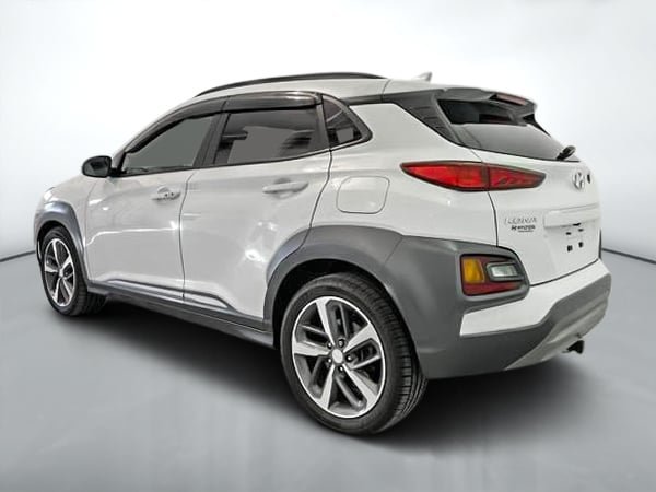 Hyundai Kona ULTIMATE AWD 2019-4