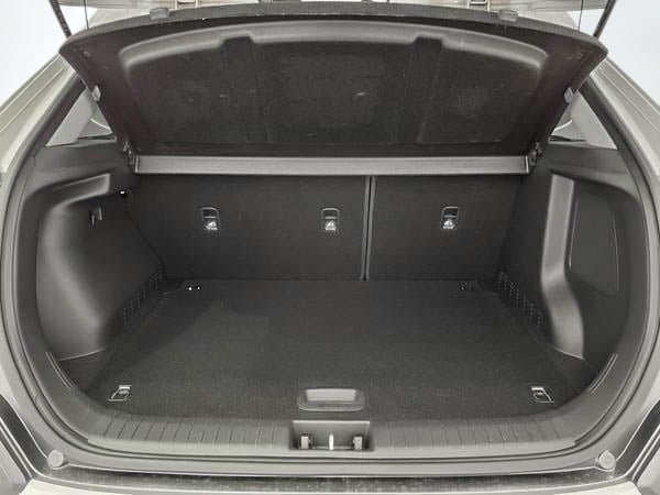 Hyundai Kona ULTIMATE AWD 2019-29