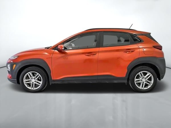 Hyundai Kona Essential AWD 2019-3