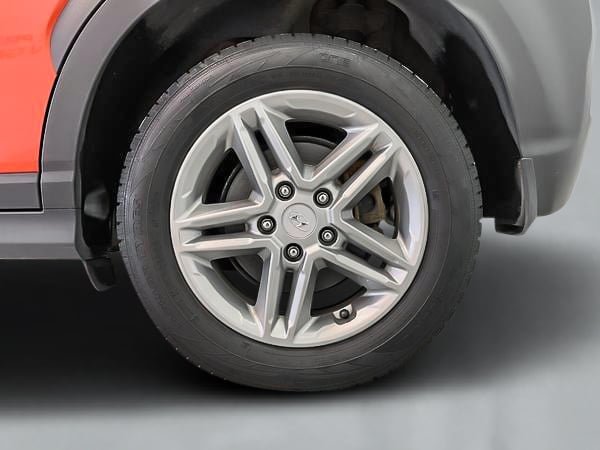 Hyundai Kona Essential AWD 2019-6