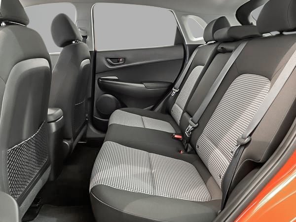 Hyundai Kona Essential AWD 2019-22