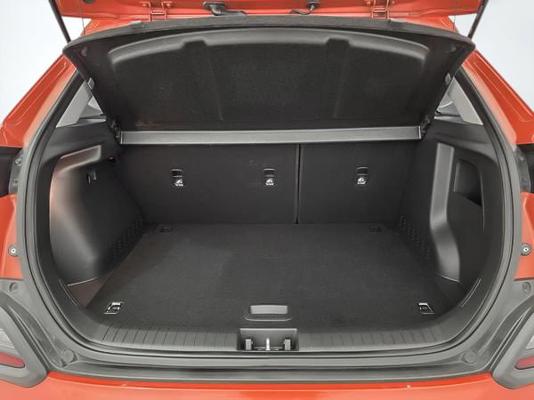 Hyundai Kona Essential AWD 2019-24