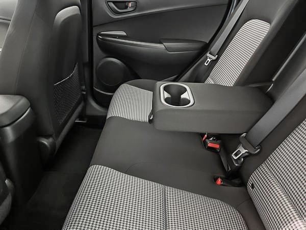 Hyundai Kona Essential AWD 2019-23