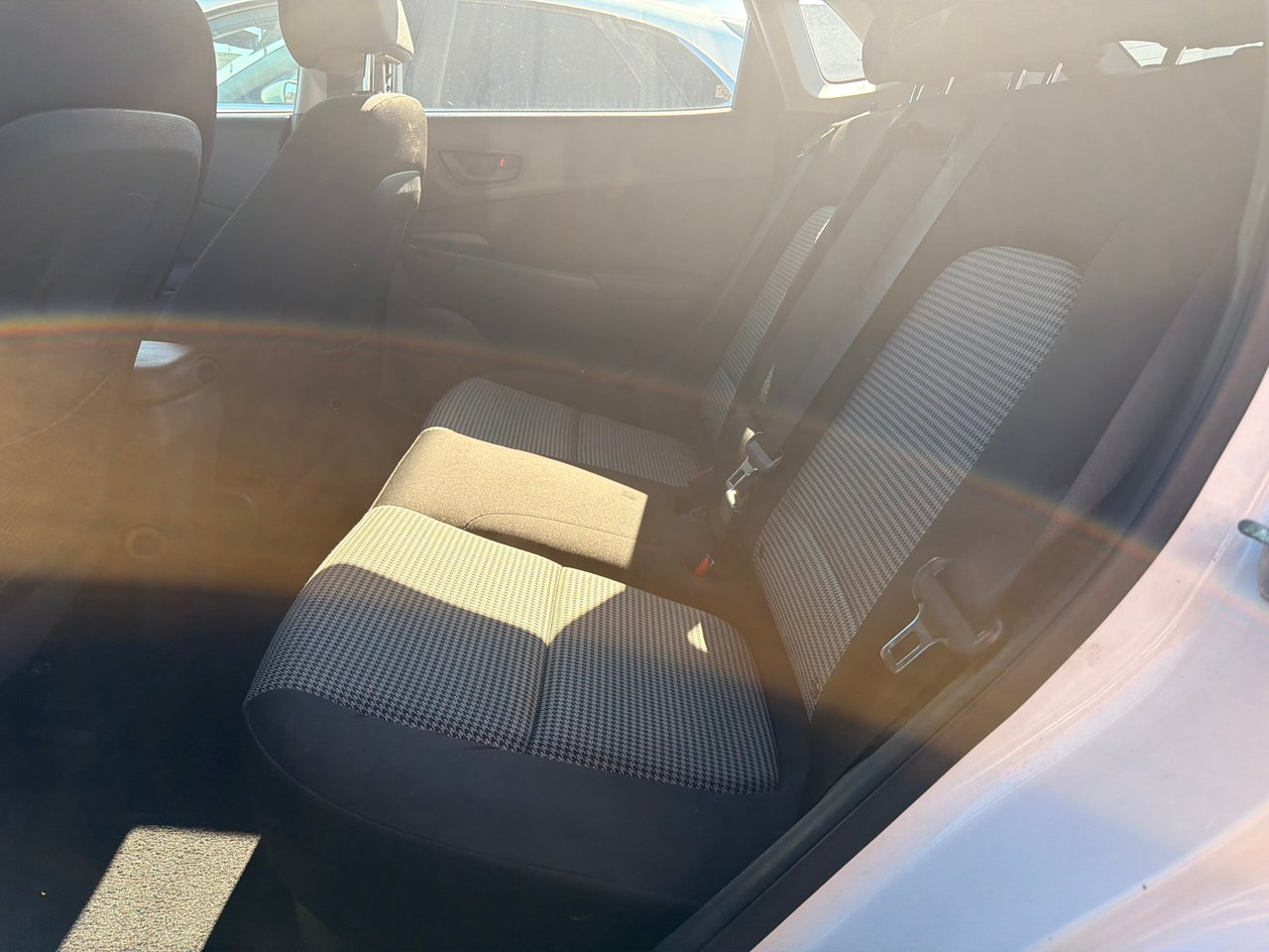Hyundai Kona ESSENTIAL 2.0L 2019-24