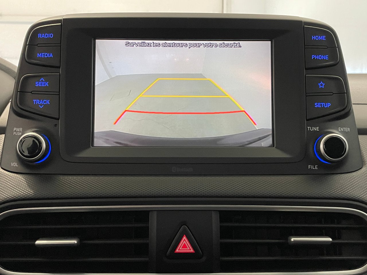 2020 Hyundai Kona Preferred AWD-20
