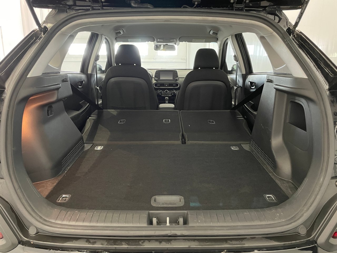 2020 Hyundai Kona Preferred AWD-27
