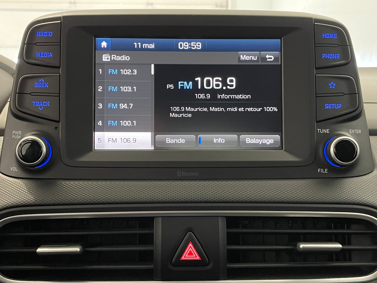 2020 Hyundai Kona Preferred AWD-18