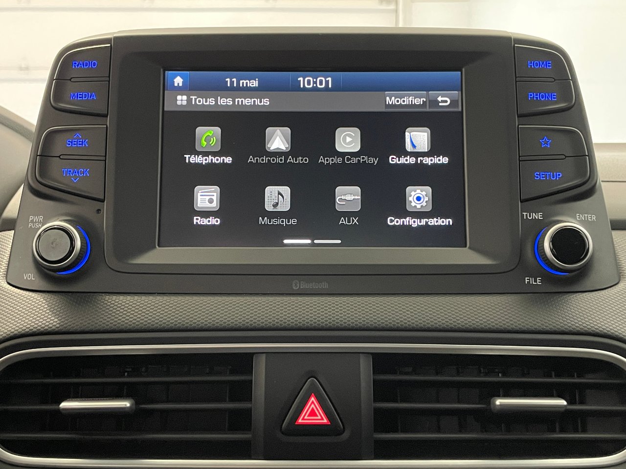 2020 Hyundai Kona Preferred AWD-19