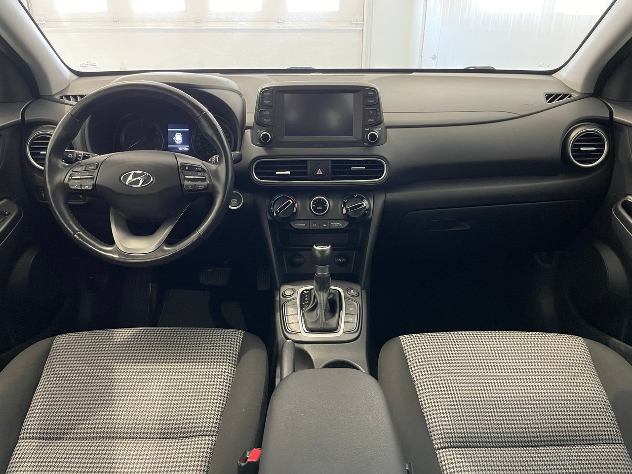 2020 Hyundai Kona Preferred AWD-7