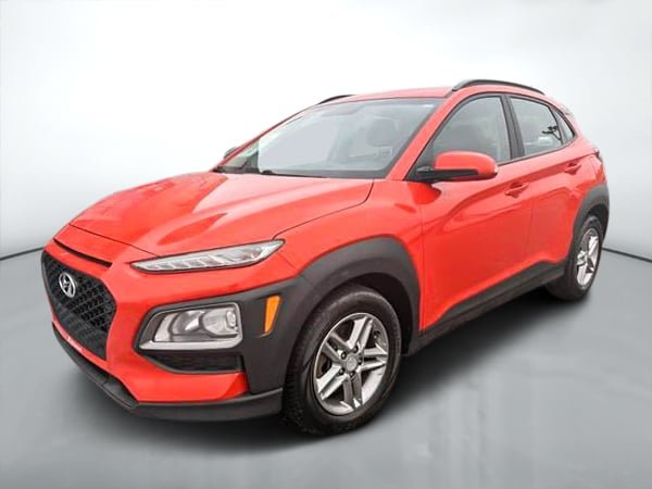 2020 Hyundai Kona 2.0L ESSENTIAL AWD-2
