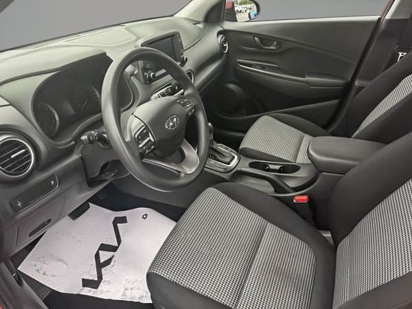 2020 Hyundai Kona 2.0L ESSENTIAL AWD-15