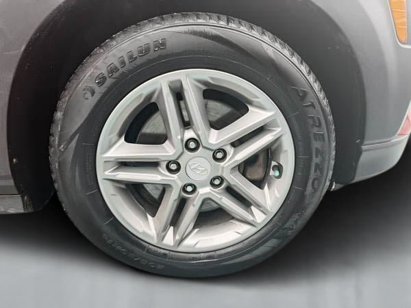 2020 Hyundai Kona 2.0L ESSENTIAL AWD-9
