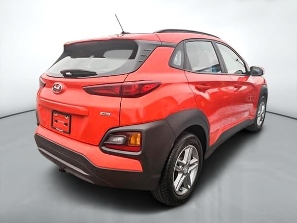2020 Hyundai Kona 2.0L ESSENTIAL AWD-6