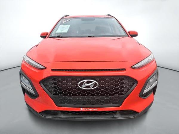 2020 Hyundai Kona 2.0L ESSENTIAL AWD-1
