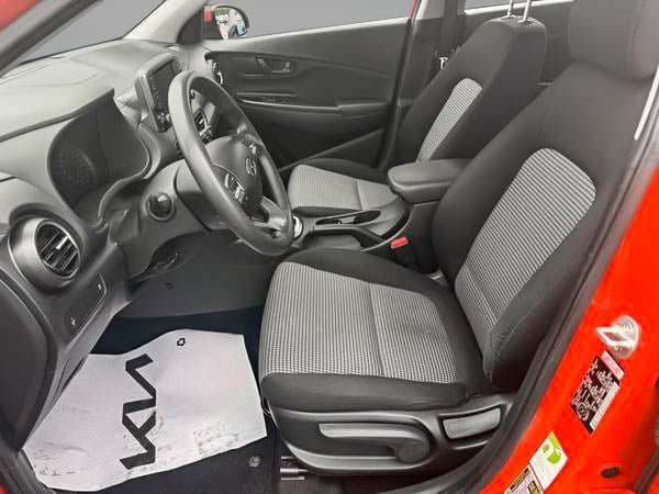 2020 Hyundai Kona 2.0L ESSENTIAL AWD-12