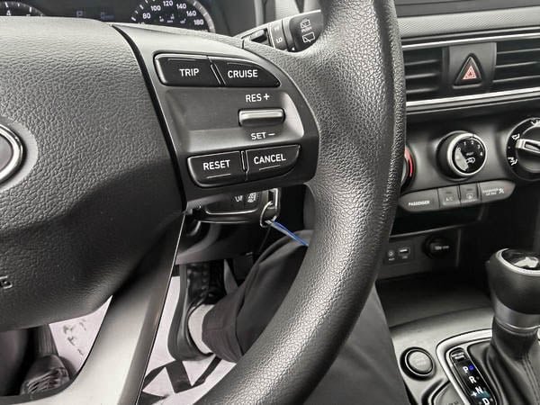 2020 Hyundai Kona 2.0L ESSENTIAL AWD-18