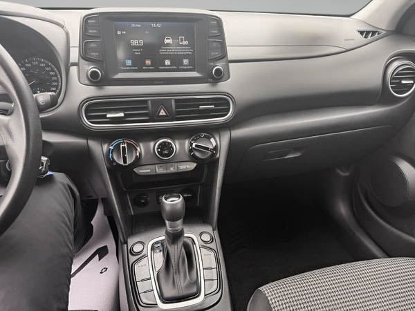 2020 Hyundai Kona 2.0L ESSENTIAL AWD-22