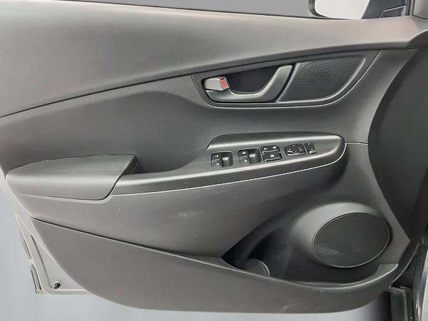2020 Hyundai Kona Essential-8