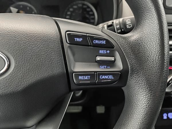 2020 Hyundai Kona Essential-12