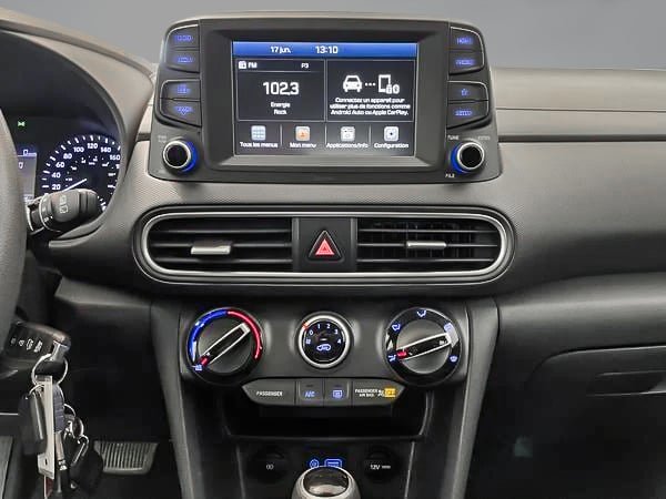 2020 Hyundai Kona Essential-14