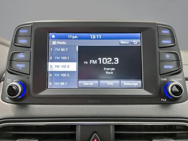 2020 Hyundai Kona Essential-15