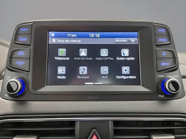 2020 Hyundai Kona Essential-16