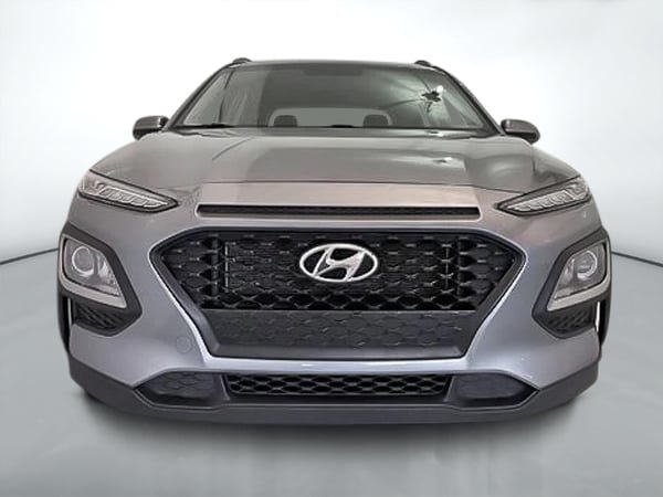 2020 Hyundai Kona Essential-1