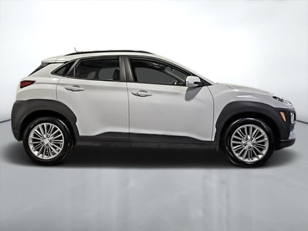 2020 Hyundai Kona Preferred-1