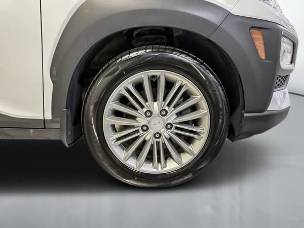 2020 Hyundai Kona Preferred-9