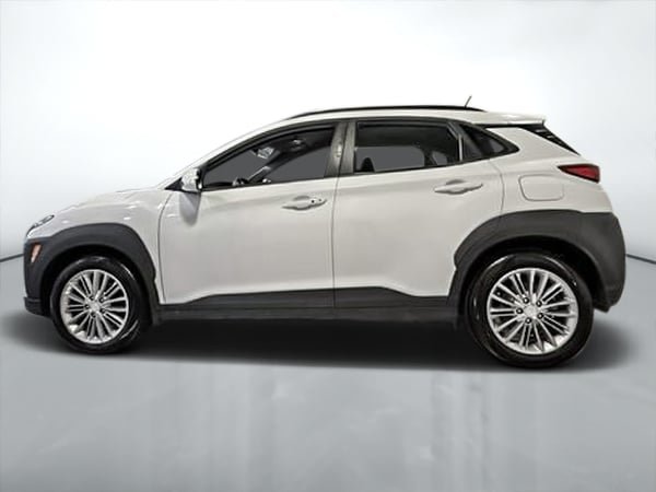 2020 Hyundai Kona Preferred-5