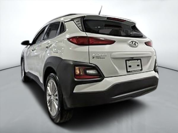 2020 Hyundai Kona Preferred-4