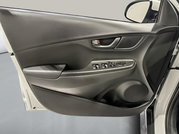 2020 Hyundai Kona Preferred-10