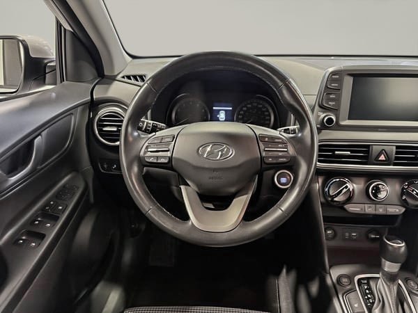 2020 Hyundai Kona Preferred-13
