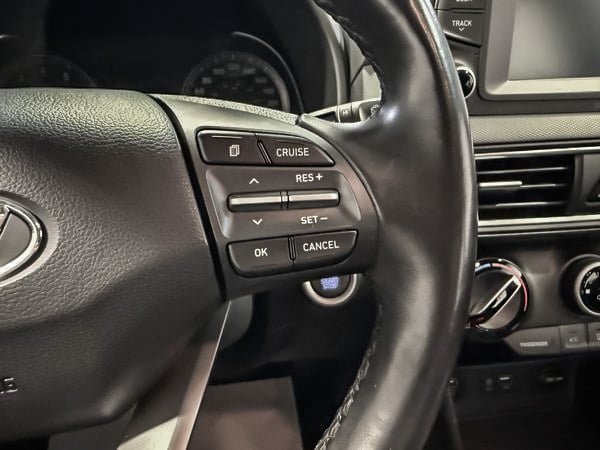 2020 Hyundai Kona Preferred-15