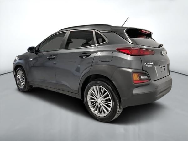 2020 Hyundai Kona Luxury AWD-4