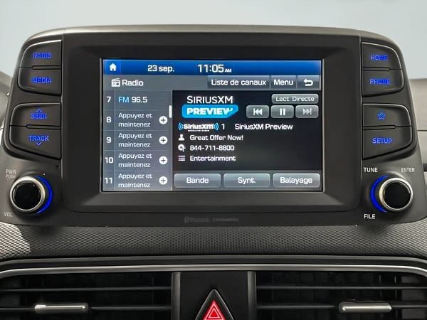 2020 Hyundai Kona Luxury AWD-19