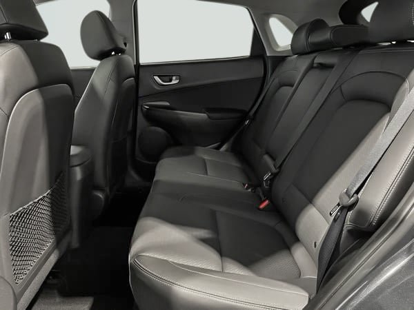 2020 Hyundai Kona Luxury AWD-26