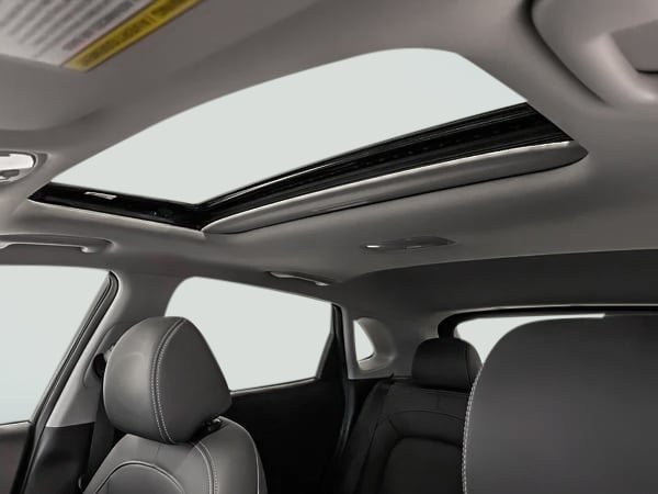 2020 Hyundai Kona Luxury AWD-25