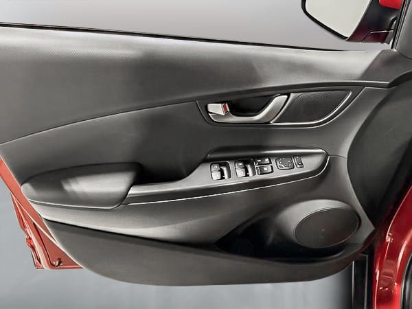 Hyundai Kona Luxury 2020-11