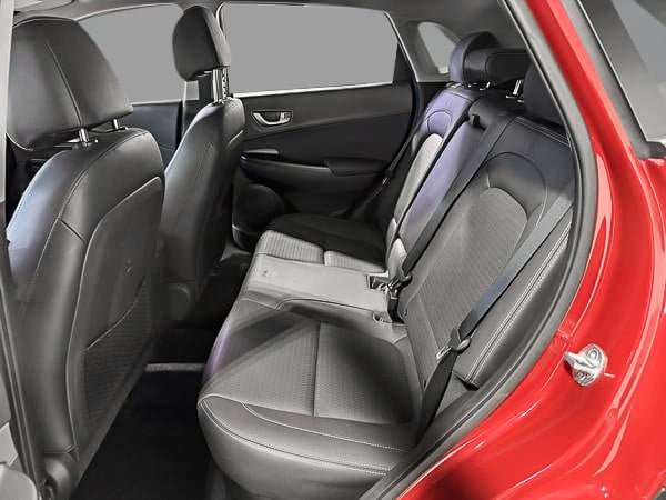 Hyundai Kona Luxury 2020-24