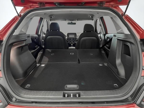 Hyundai Kona Essential AWD 2020-25