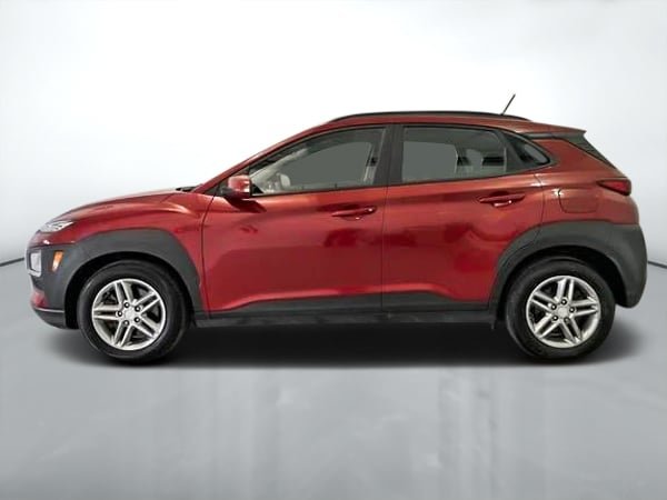 Hyundai Kona Essential AWD 2020-3