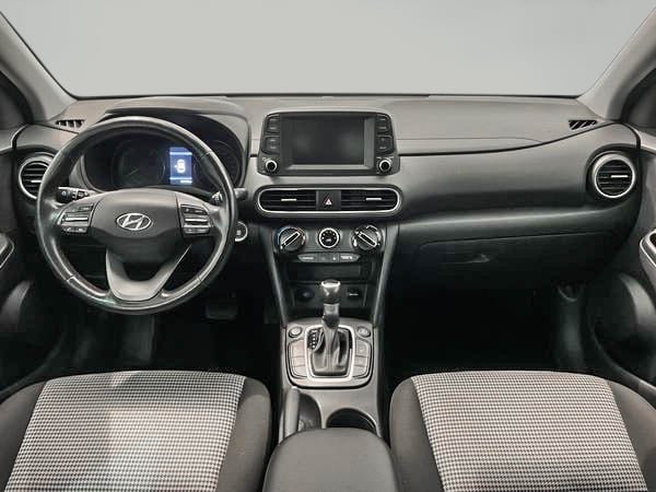 Hyundai Kona Preferred AWD 2021-7