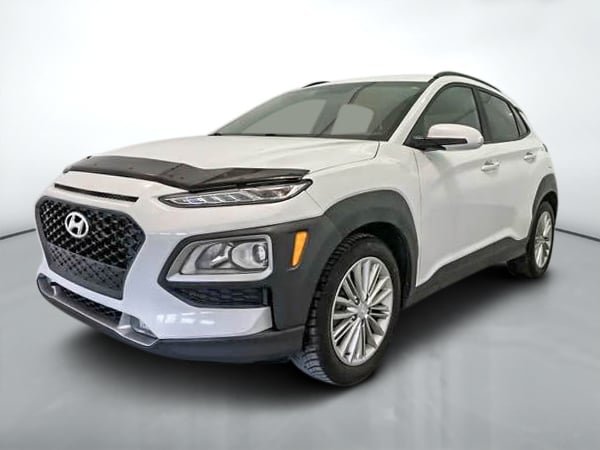 Hyundai Kona Preferred AWD 2021-2